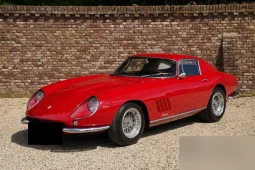 フェラーリ 275 GTB