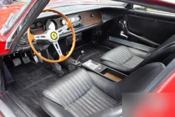 フェラーリ 275 GTB full