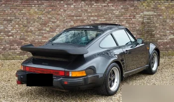 ポルシェ 911 930 3.3 full