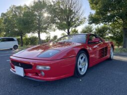 Ferrari 512M