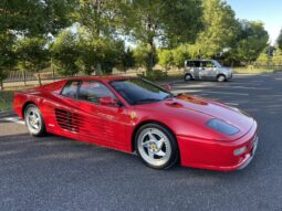 Ferrari 512M full