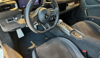 Maserati MC20 full