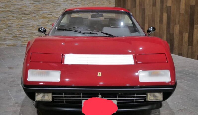 Ferrari 512 BB full