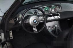 BMW Z8 ロードスター full