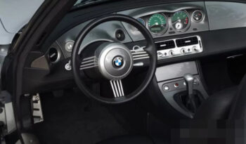 BMW Z8 ロードスター full