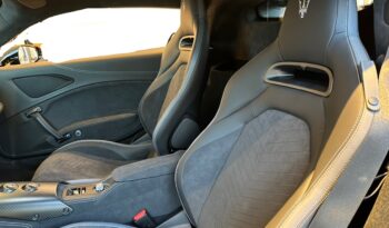 Maserati MC20 full