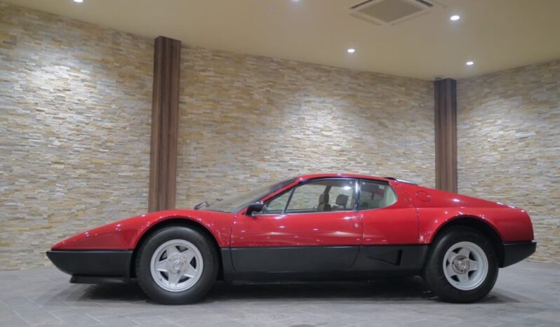 Ferrari 512 BB full