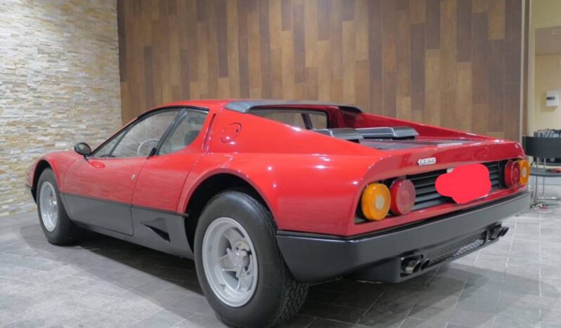 Ferrari 512 BB full