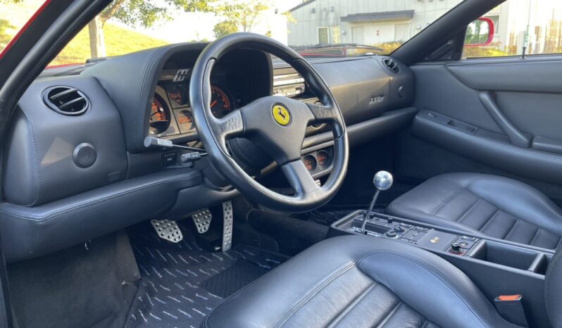 Ferrari 512M full