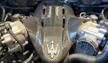 Maserati MC20 full