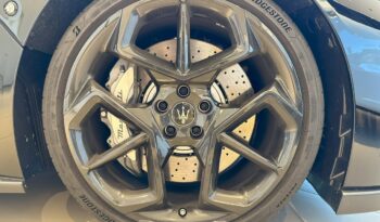 Maserati MC20 full