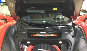 Ferrari SF90 Stradale full