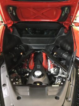 Ferrari SF90 Stradale full