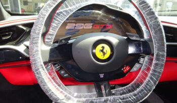 Ferrari 296 GTB full