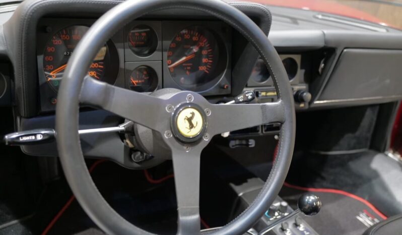 Ferrari 512 BB full
