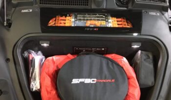 Ferrari SF90 Stradale full