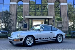 ポルシェ 911 カレラ 3.0