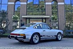 ポルシェ 911 カレラ 3.0 full