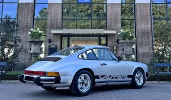 ポルシェ 911 カレラ 3.0 full