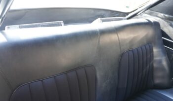 Nissan Skyline GTX 2 Door HT “Hakosuka” GTR spec full