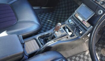 Nissan Skyline GTX 2 Door HT “Hakosuka” GTR spec full