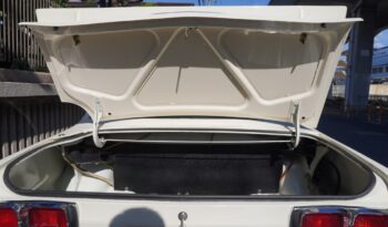 Nissan Skyline GTX 2 Door HT “Hakosuka” GTR spec full
