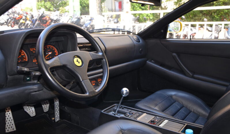 Ferrari 512 TR full