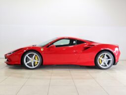 Ferrari F8 Tribute F1 DCT full