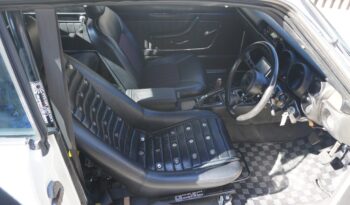 Nissan Skyline GTX 2 Door HT “Hakosuka” GTR spec full