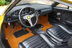 フェラーリ 246 GT ディーノ “M”シリーズ full