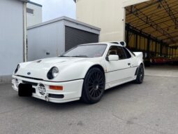 Ford RS 200