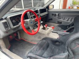 Ford RS 200 full