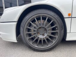 Ford RS 200 full