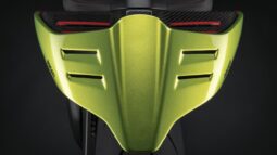 Ducati Streetfighter V4 Lamborghini full