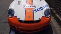 Porsche 997 GT3 Cup full