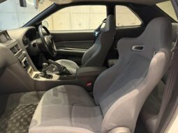 Nissan Skyline GT-R R34 V-spec full