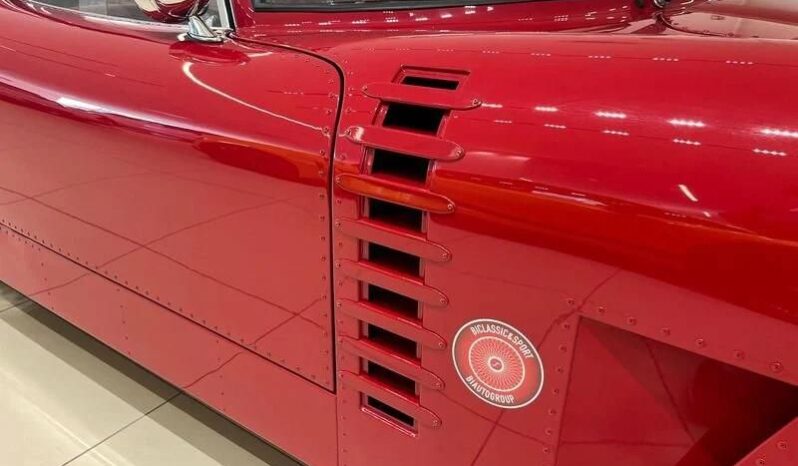 Bizzarrini 5300 GT Strada Corsa full
