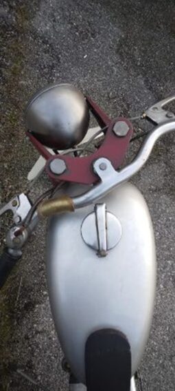 DUCATI 59.5cc Racing full