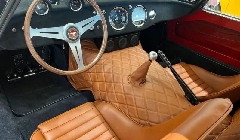 Bizzarrini 5300 GT Strada Corsa full