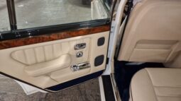 Bentley Brooklands Turbo full