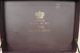 82 Piece Set of Bestecke Solingen full