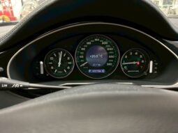 Mercedes-Benz CLS 555 AMG IWC Special Edition full