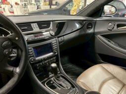 Mercedes-Benz CLS 555 AMG IWC Special Edition full