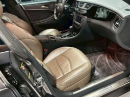 Mercedes-Benz CLS 555 AMG IWC Special Edition full
