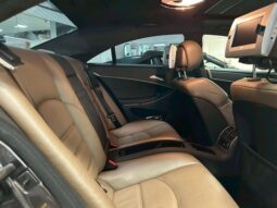 Mercedes-Benz CLS 555 AMG IWC Special Edition full