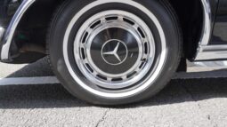 Mercedes-Benz 600 W100 Pullman full