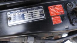Mercedes-Benz 600 W100 Pullman full