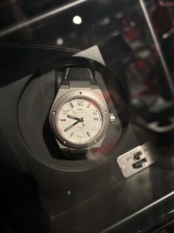 Mercedes-Benz CLS 555 AMG IWC Special Edition full