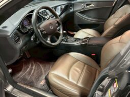 Mercedes-Benz CLS 555 AMG IWC Special Edition full
