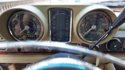 Mercedes-Benz 600 W100 Pullman full